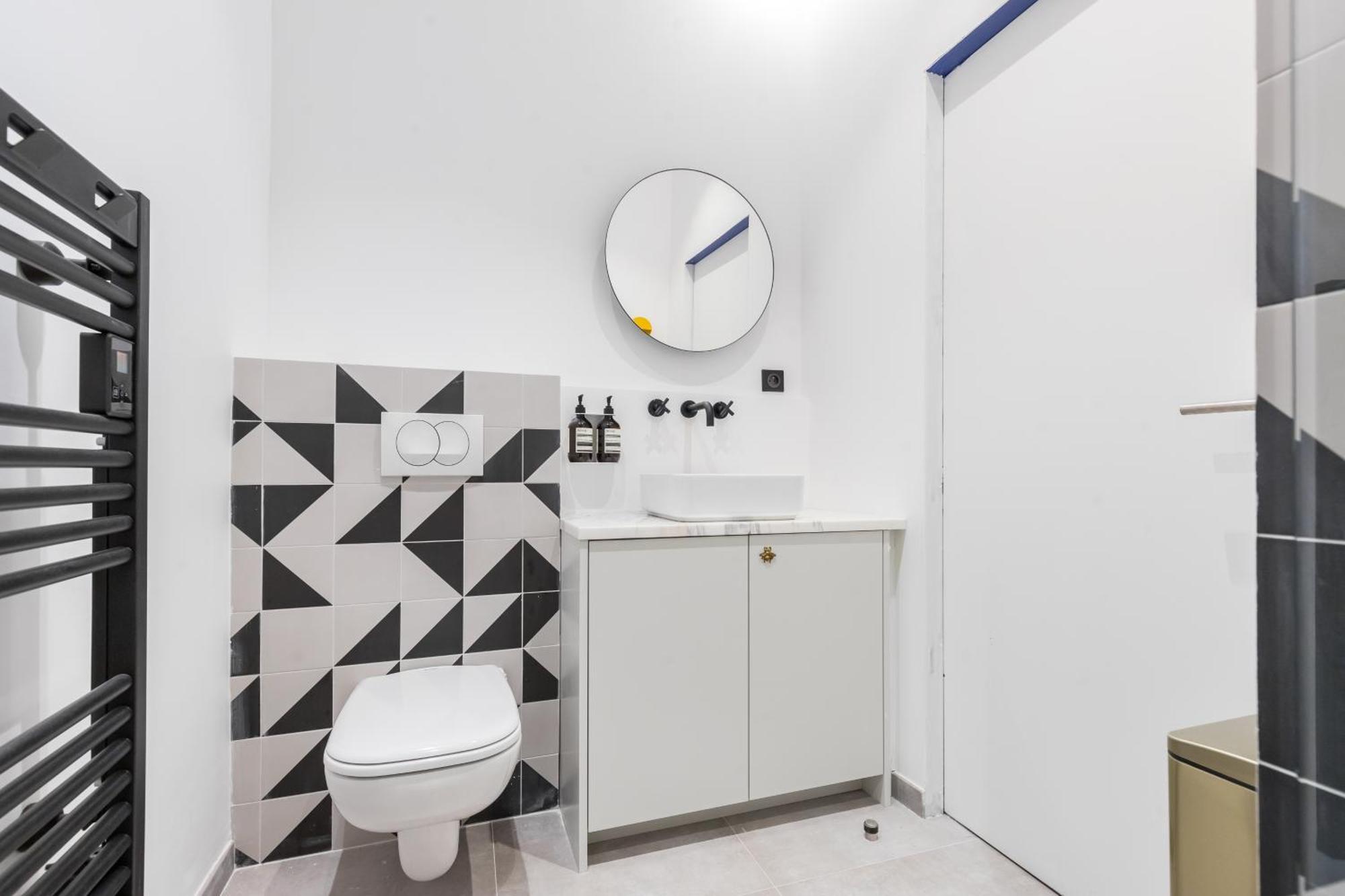 L'Abeille - Boutique Apartments Nice Extérieur photo