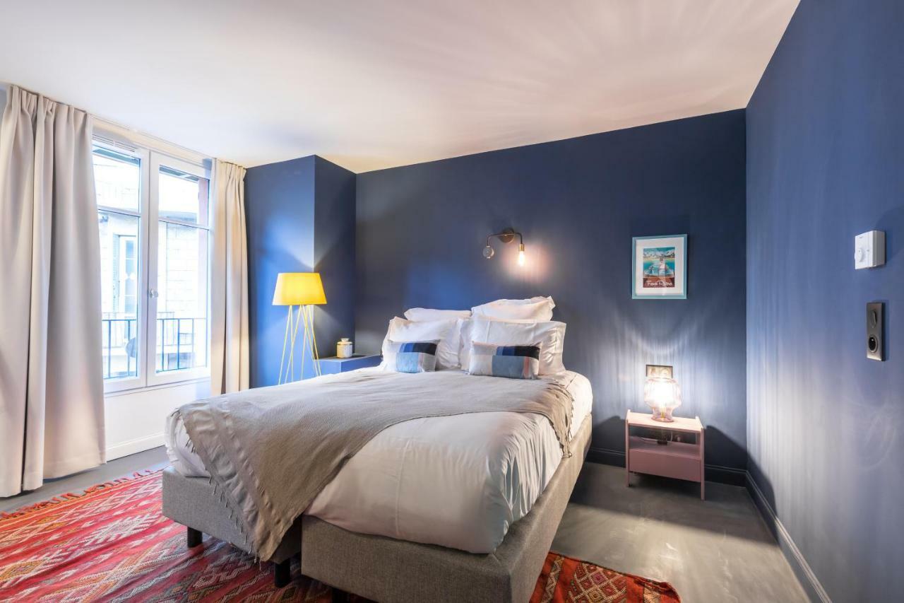 L'Abeille - Boutique Apartments Nice Extérieur photo