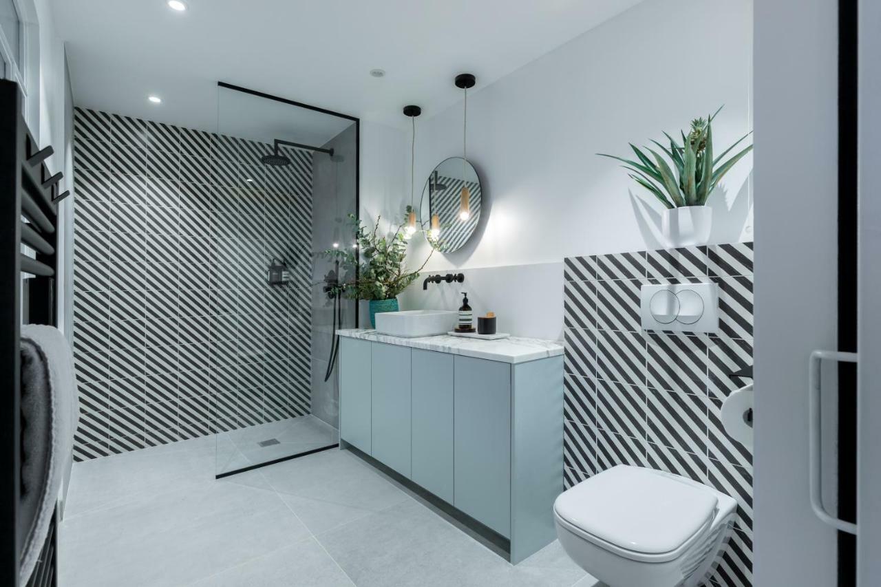 L'Abeille - Boutique Apartments Nice Extérieur photo