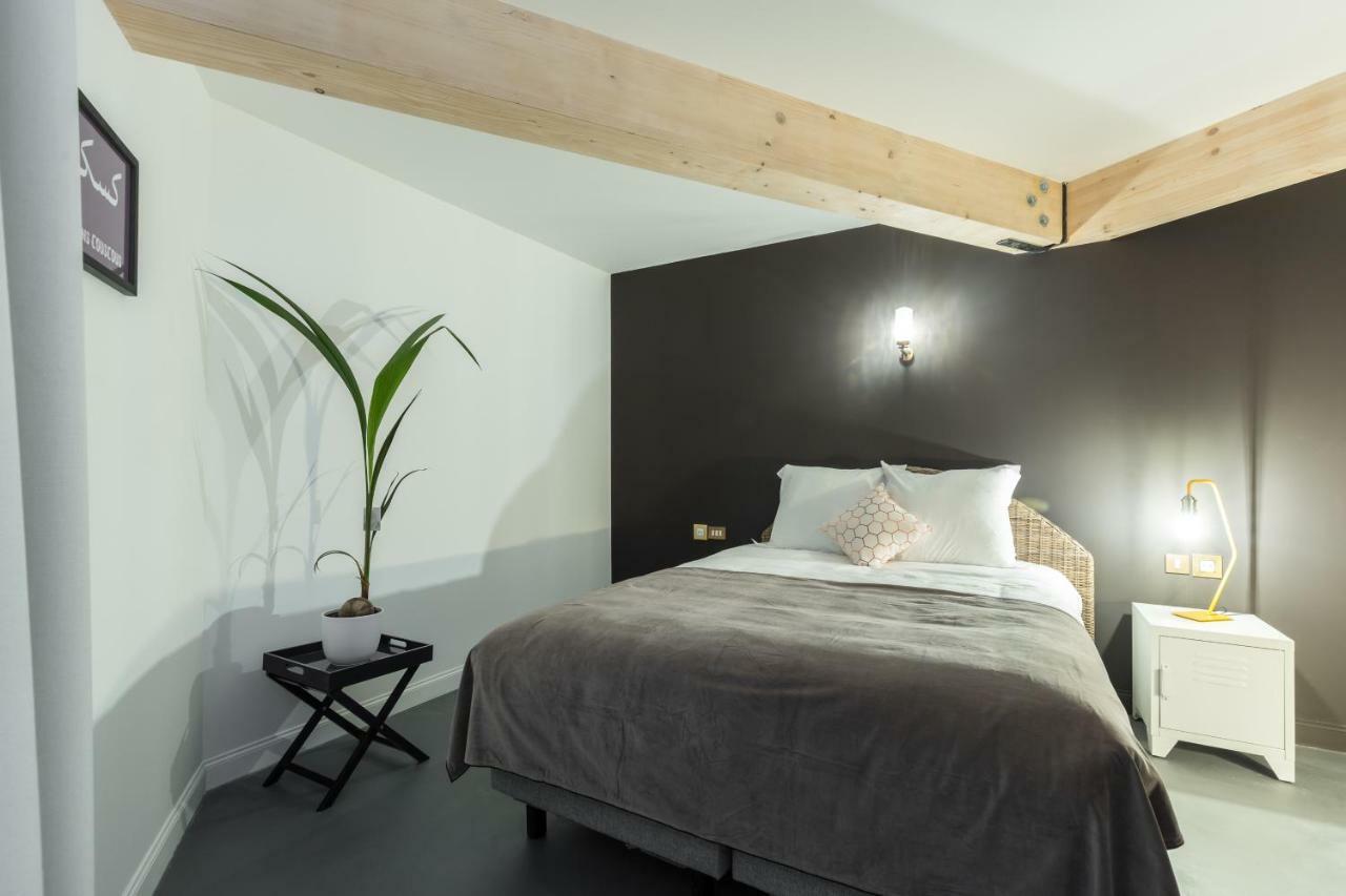 L'Abeille - Boutique Apartments Nice Extérieur photo