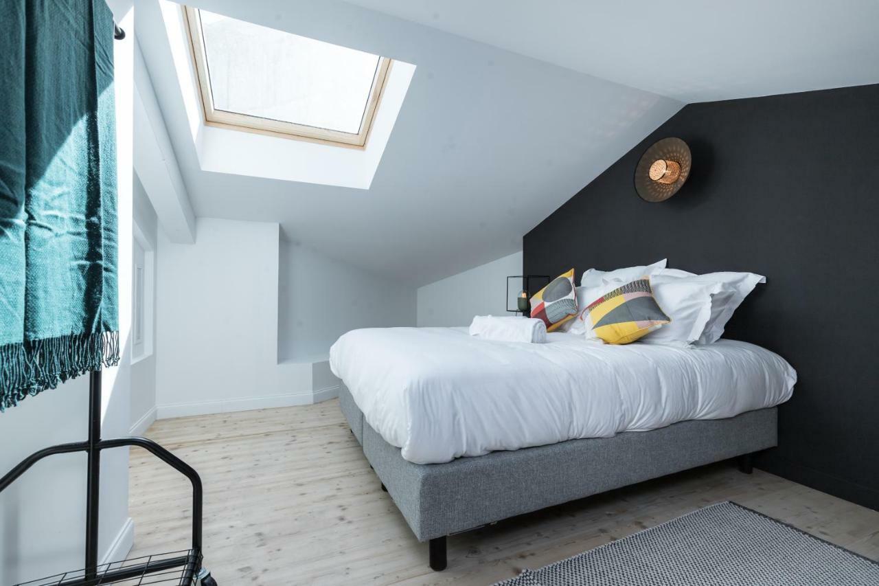L'Abeille - Boutique Apartments Nice Extérieur photo