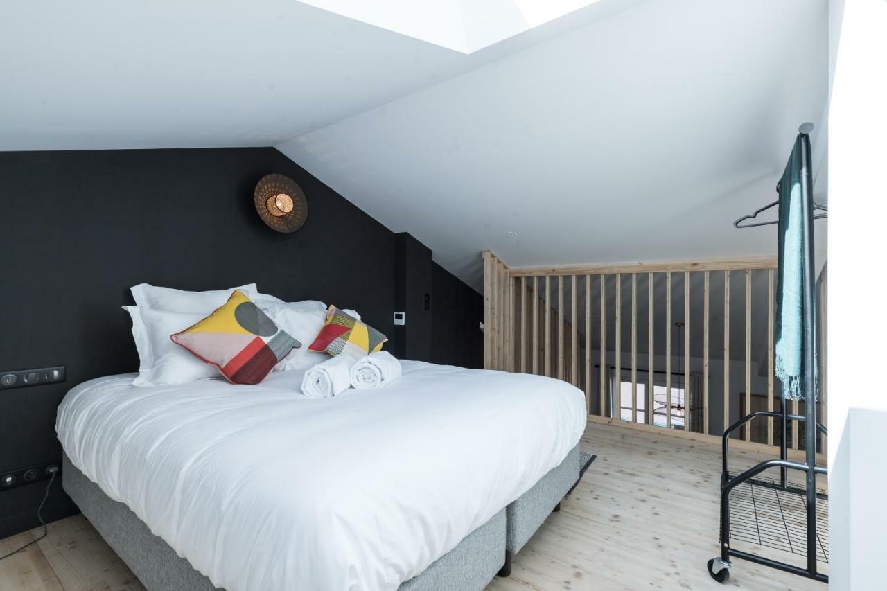 L'Abeille - Boutique Apartments Nice Extérieur photo