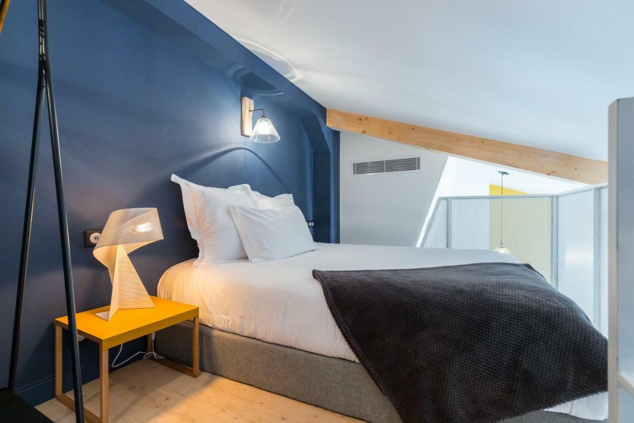 L'Abeille - Boutique Apartments Nice Extérieur photo